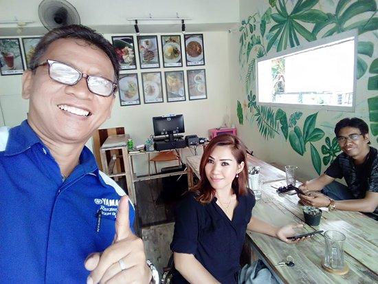 Warung Canteen